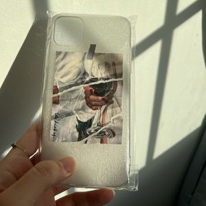 iPhone 11 Pro Max case, new.